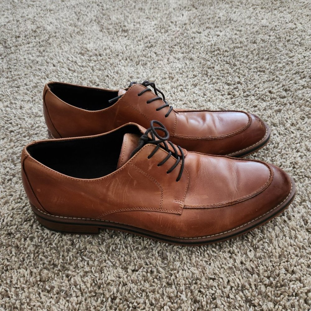 Mens Dress Shoes